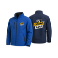 Chaqueta softshell personalizada