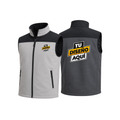 Chaleco softshell personalizado