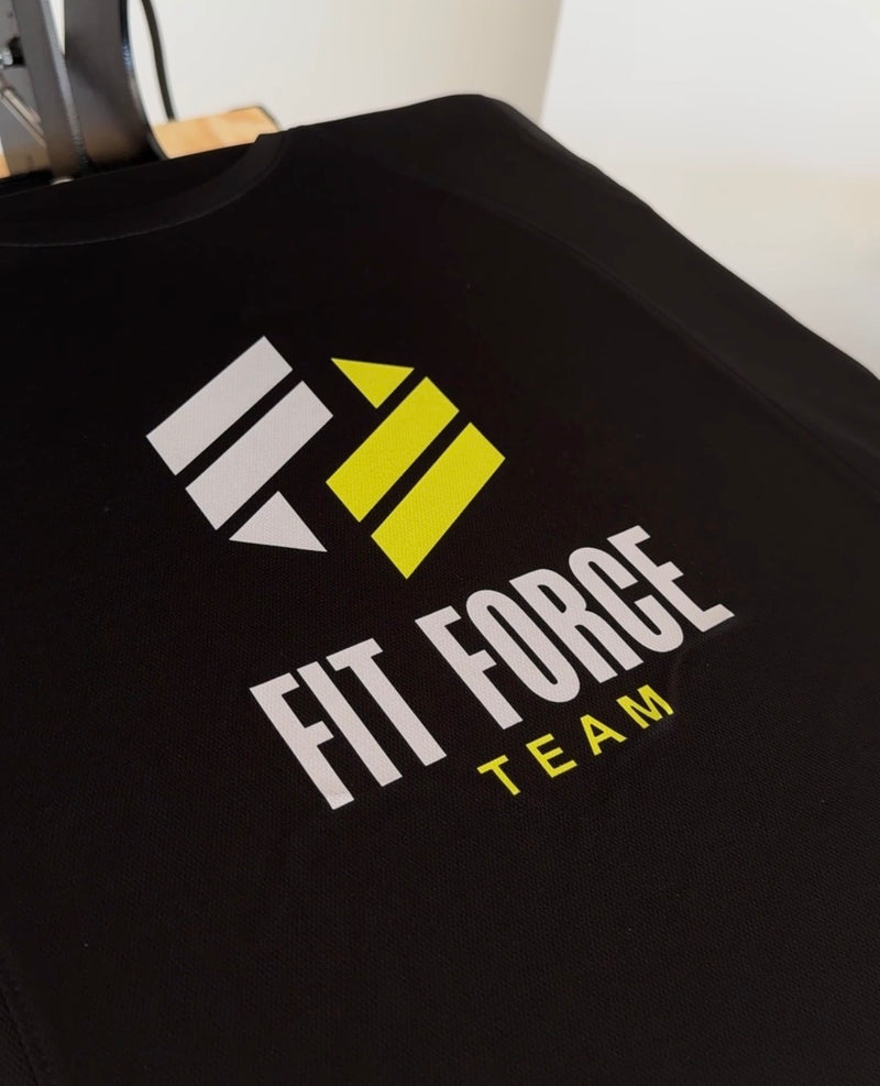 FIT FORCE TEAM