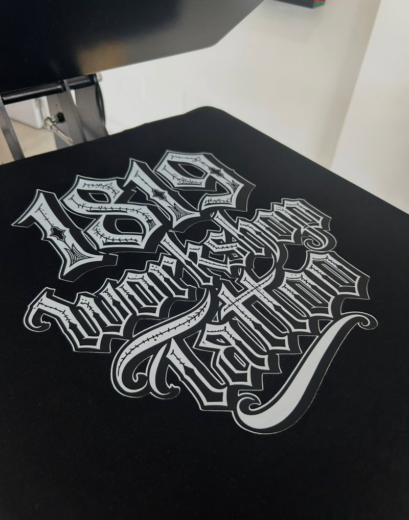 1819 TATTOO STUDIO