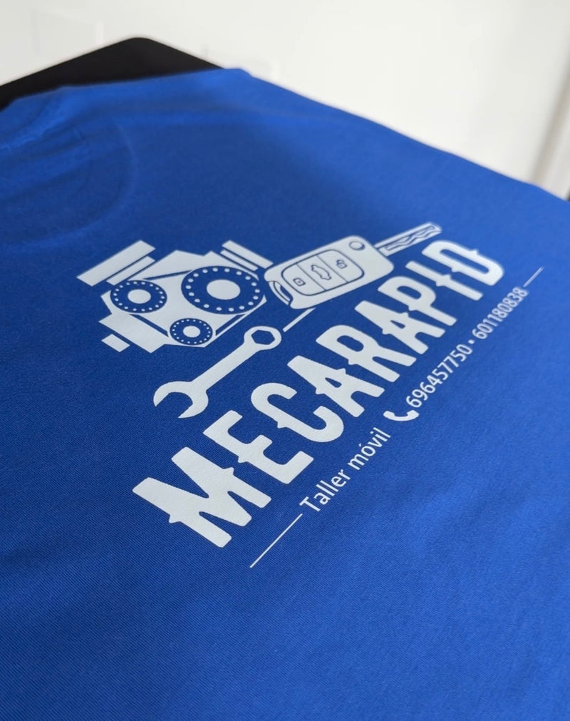 MECARAPID