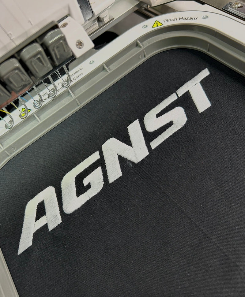 AGNST